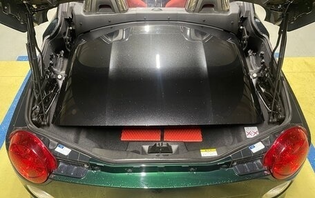 Daihatsu Copen II, 2018 год, 1 300 000 рублей, 26 фотография