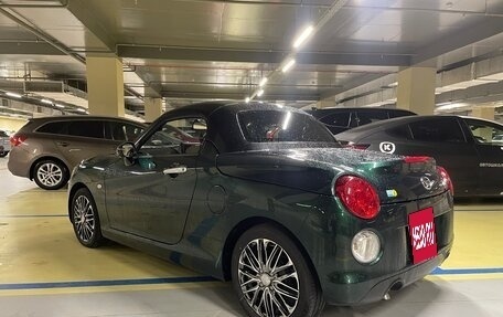 Daihatsu Copen II, 2018 год, 1 300 000 рублей, 30 фотография