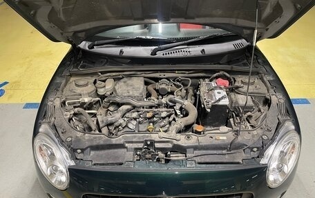 Daihatsu Copen II, 2018 год, 1 300 000 рублей, 27 фотография