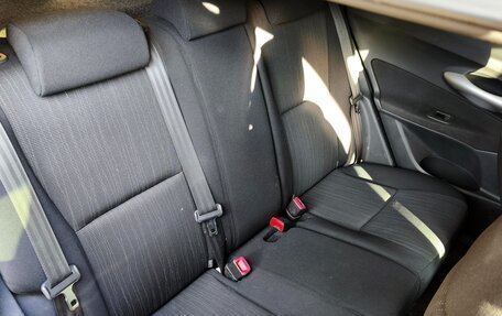 Toyota Auris II, 2008 год, 750 000 рублей, 14 фотография