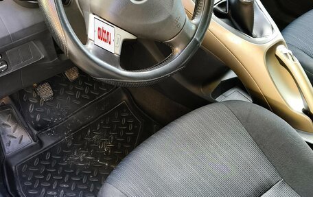 Toyota Auris II, 2008 год, 750 000 рублей, 12 фотография