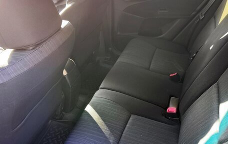 Toyota Auris II, 2008 год, 750 000 рублей, 15 фотография