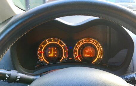 Toyota Auris II, 2008 год, 750 000 рублей, 9 фотография