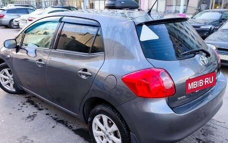 Toyota Auris II, 2008 год, 750 000 рублей, 3 фотография