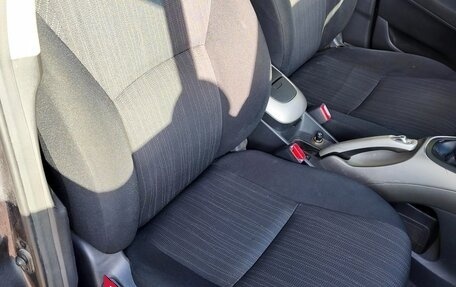 Toyota Auris II, 2008 год, 750 000 рублей, 13 фотография