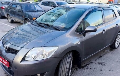 Toyota Auris II, 2008 год, 750 000 рублей, 2 фотография