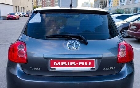 Toyota Auris II, 2008 год, 750 000 рублей, 7 фотография