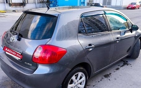 Toyota Auris II, 2008 год, 750 000 рублей, 4 фотография