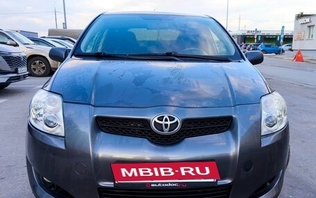 Toyota Auris II, 2008 год, 750 000 рублей, 5 фотография