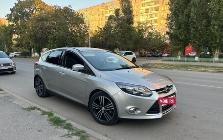 Ford Focus III, 2011 год, 760 000 рублей, 2 фотография