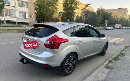 Ford Focus III, 2011 год, 760 000 рублей, 4 фотография