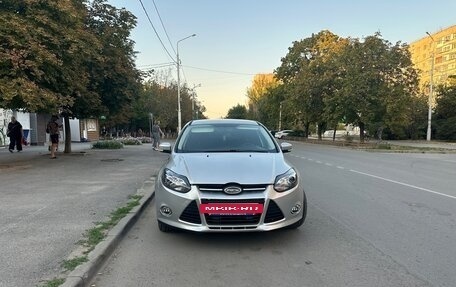 Ford Focus III, 2011 год, 760 000 рублей, 6 фотография
