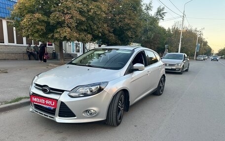 Ford Focus III, 2011 год, 760 000 рублей, 3 фотография