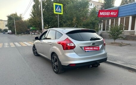 Ford Focus III, 2011 год, 760 000 рублей, 5 фотография