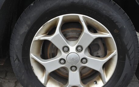 Ford Focus II рестайлинг, 2008 год, 415 000 рублей, 9 фотография