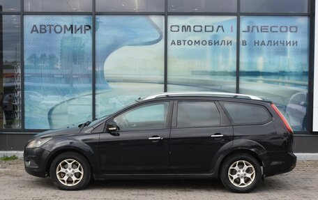Ford Focus II рестайлинг, 2008 год, 415 000 рублей, 8 фотография
