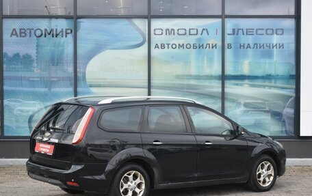 Ford Focus II рестайлинг, 2008 год, 415 000 рублей, 5 фотография