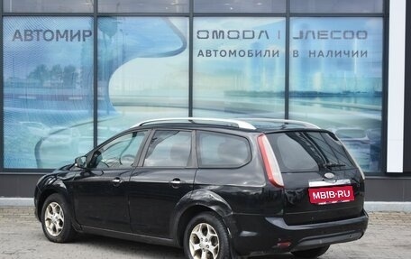 Ford Focus II рестайлинг, 2008 год, 415 000 рублей, 7 фотография