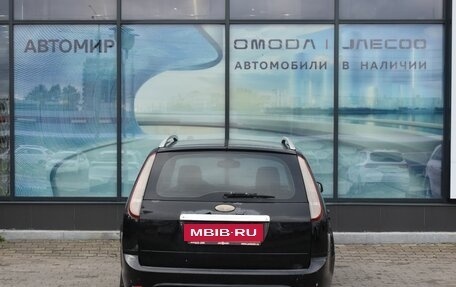 Ford Focus II рестайлинг, 2008 год, 415 000 рублей, 6 фотография