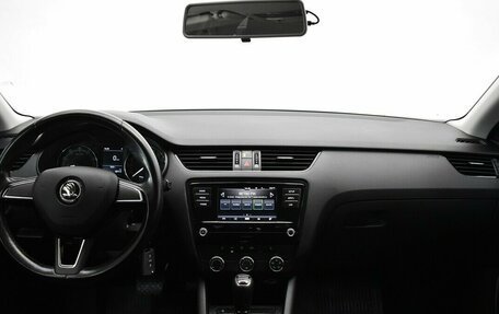 Skoda Octavia, 2020 год, 1 910 000 рублей, 5 фотография