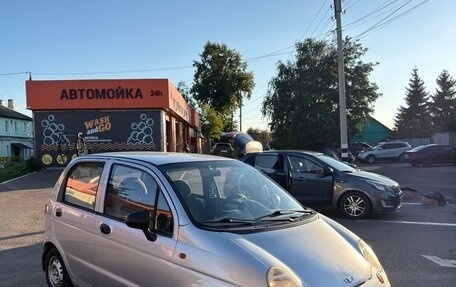 Daewoo Matiz I, 2011 год, 159 000 рублей, 3 фотография