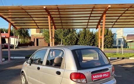 Daewoo Matiz I, 2011 год, 159 000 рублей, 5 фотография