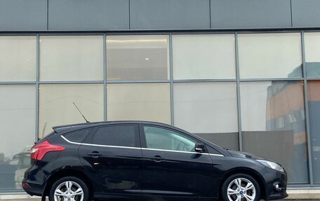 Ford Focus III, 2011 год, 549 000 рублей, 3 фотография