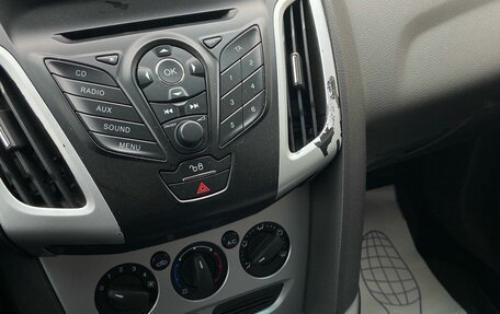Ford Focus III, 2011 год, 549 000 рублей, 8 фотография