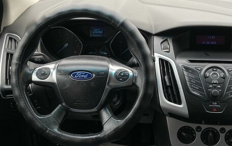 Ford Focus III, 2011 год, 549 000 рублей, 7 фотография