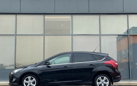 Ford Focus III, 2011 год, 549 000 рублей, 6 фотография