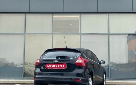 Ford Focus III, 2011 год, 549 000 рублей, 4 фотография