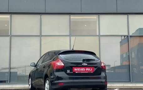 Ford Focus III, 2011 год, 549 000 рублей, 5 фотография