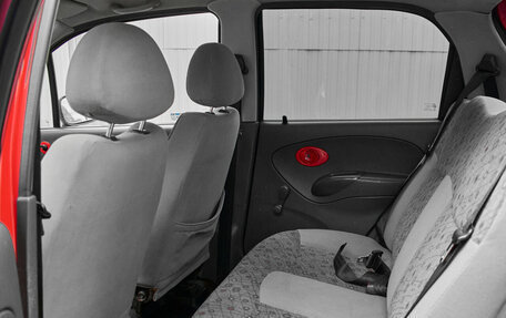 Daewoo Matiz I, 2007 год, 250 000 рублей, 17 фотография