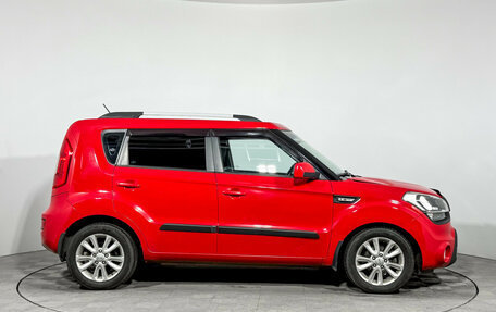 KIA Soul I рестайлинг, 2013 год, 725 000 рублей, 4 фотография
