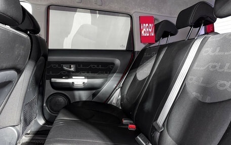 KIA Soul I рестайлинг, 2013 год, 725 000 рублей, 12 фотография