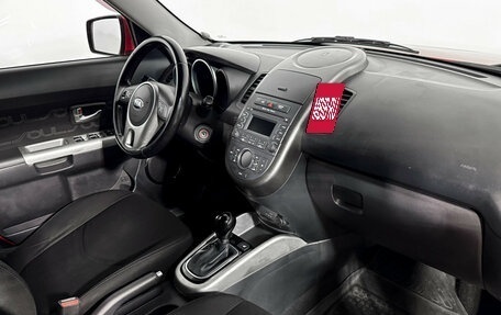 KIA Soul I рестайлинг, 2013 год, 725 000 рублей, 13 фотография