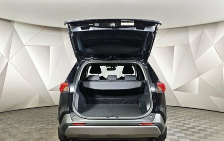Toyota RAV4, 2020 год, 3 195 000 рублей, 12 фотография