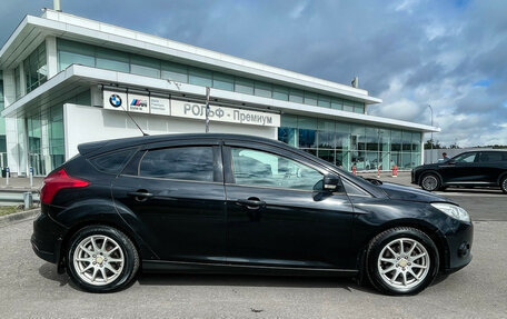 Ford Focus III, 2013 год, 587 000 рублей, 4 фотография