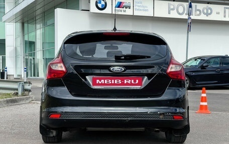 Ford Focus III, 2013 год, 587 000 рублей, 6 фотография