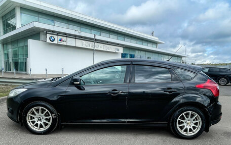 Ford Focus III, 2013 год, 587 000 рублей, 8 фотография