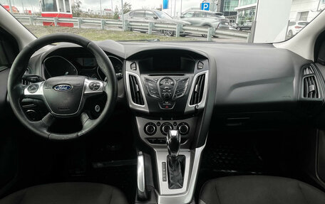 Ford Focus III, 2013 год, 587 000 рублей, 12 фотография