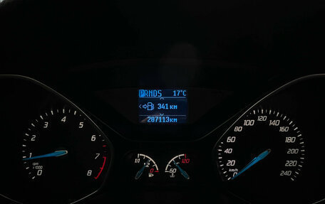 Ford Focus III, 2013 год, 587 000 рублей, 11 фотография