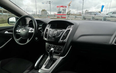 Ford Focus III, 2013 год, 587 000 рублей, 9 фотография