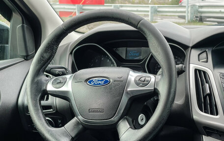 Ford Focus III, 2013 год, 587 000 рублей, 14 фотография