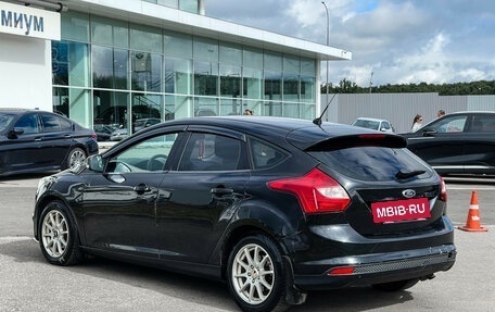 Ford Focus III, 2013 год, 587 000 рублей, 7 фотография