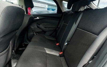 Ford Focus III, 2013 год, 587 000 рублей, 10 фотография