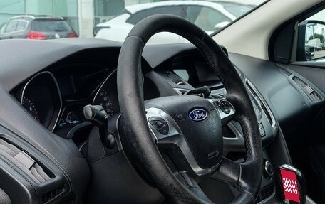 Ford Focus III, 2013 год, 587 000 рублей, 13 фотография
