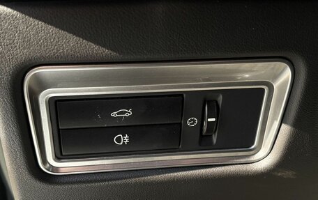 Jaguar XF I рестайлинг, 2012 год, 1 250 000 рублей, 6 фотография