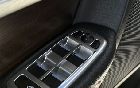 Jaguar XF I рестайлинг, 2012 год, 1 250 000 рублей, 8 фотография