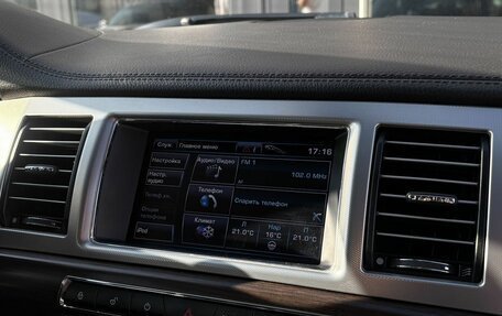 Jaguar XF I рестайлинг, 2012 год, 1 250 000 рублей, 17 фотография